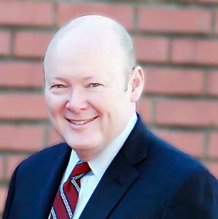 Patrick E. Bradshaw